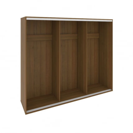 Корпус низкий + трек Maris SH.K3-6.2 Орех Гварнери_0