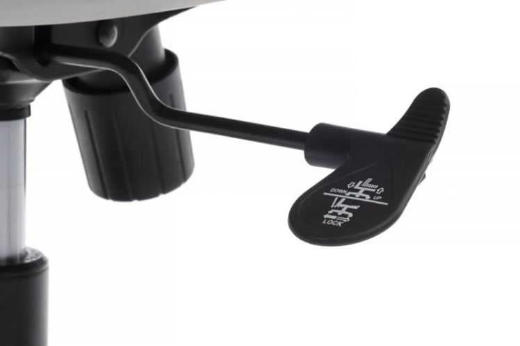 Кресло Otto RCH CM-P001AS Коричневый_13