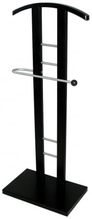 Вешалка костюмная ГАЛАНТ 321 Венге_0