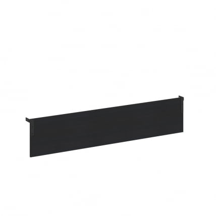 Фронтальная панель XTEN-S XDST 187 Дуб юкон/антрацит_0