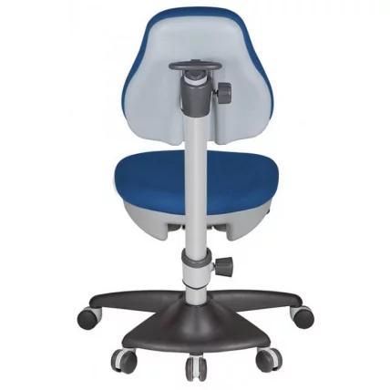 Кресло детское Бюрократ KD-2 G/TW-10_3