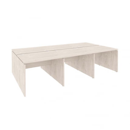 Рабочая станция ONIX O.D.RS-6.1.8 Денвер Светлый_0