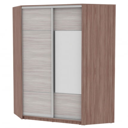 Шкаф-купе YA-198х1400-568-1(ЯШТ-ЯШС-D4D3)_0