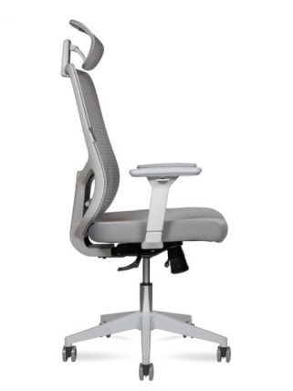 Кресло офисное Best Grey_2