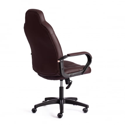 Кресло NEO 2 (22) экокожа Коричневый 36-36_2