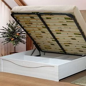 Кровать Ева-10 с подъемным механизмом (1400)_2