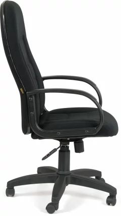 Кресло руководителя CHAIRMAN 727 ST - Черный_2