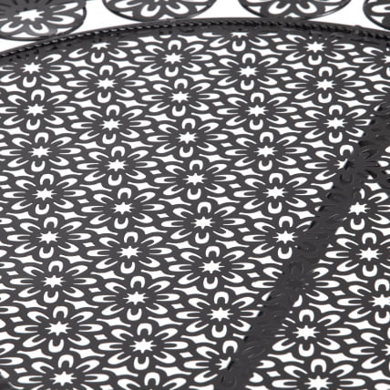 Стол Patio (PL08-11139) стальной сплав, черный, 70х75 см_5