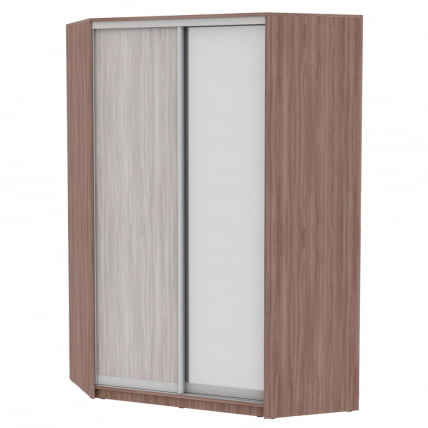 Шкаф-купе YA-230х1400-718-3(ЯШТ-ЯШС-D6D5)_0