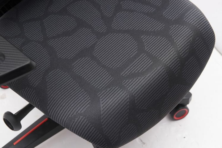 Кресло геймерское Everprof Tiger Сетка Черный_10