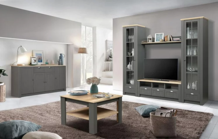 Гостиная Прованс (Олмеко) в Ижевске