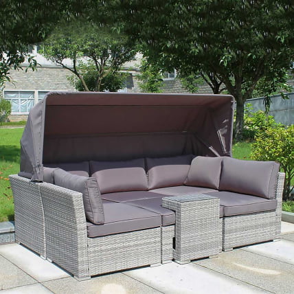 Комплект мебели AFM-320G Grey_0