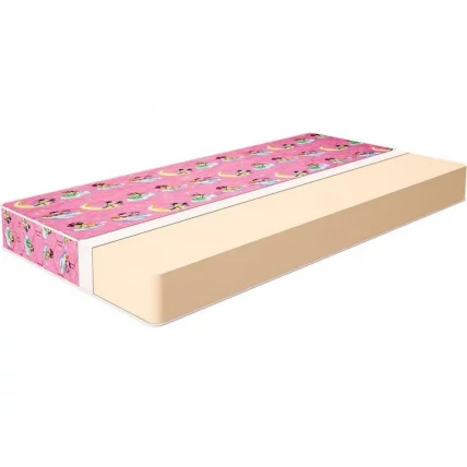 Матрас Foam Kids 90х186_1