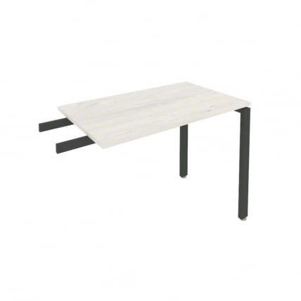 Приставной элемент Metal System Б.ПР-3 Наварра/Антрацит_0