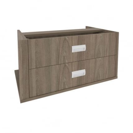 Блок ящиков боковой Maris SH.YB-6 Вяз Благородный_0