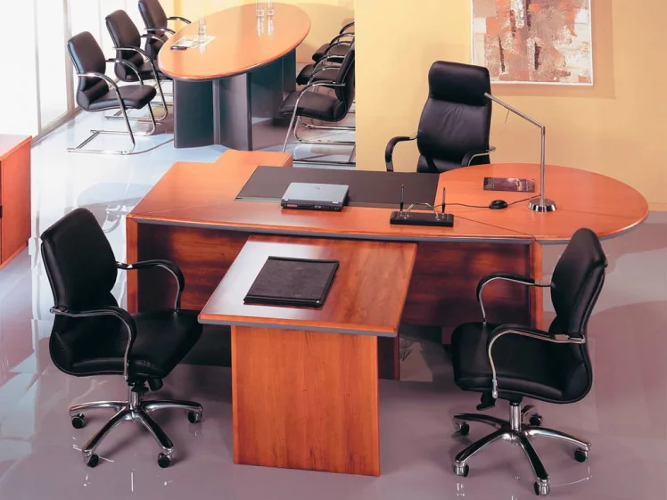 Кабинет MANHATTAN