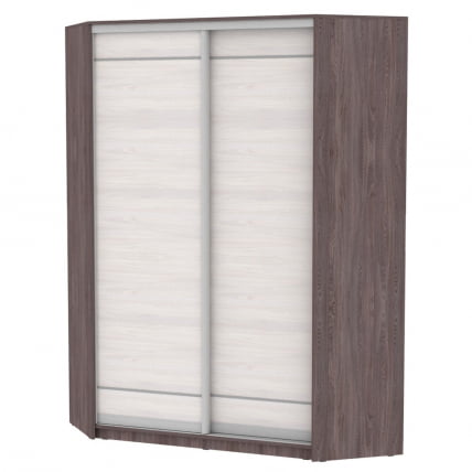 Шкаф-купе YA-198х1250-5(ЯАТ-ЯАС-D1D1)_0