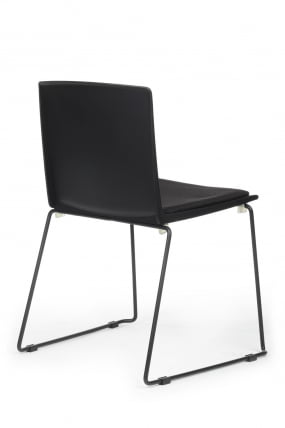 Кресло Simple X-19 Черный_2