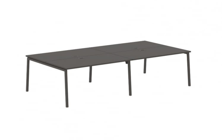 Бенч-система EDIS ELWST 3116 Мокко_0