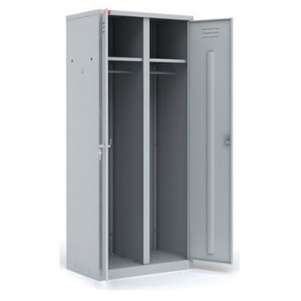 Шкаф ШРМ – АК - 800_2