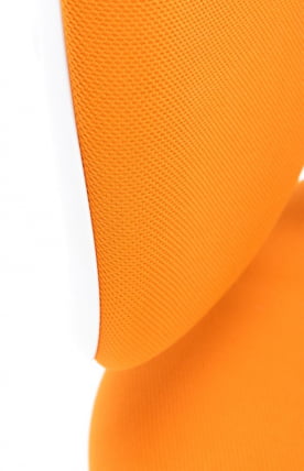 Детское кресло Everprof Kids 103 Ткань Оранжевый_4