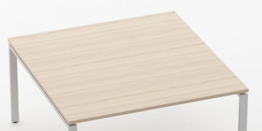 Столешница стола для переговоров Deka 71.145.14 СТ Туя_0