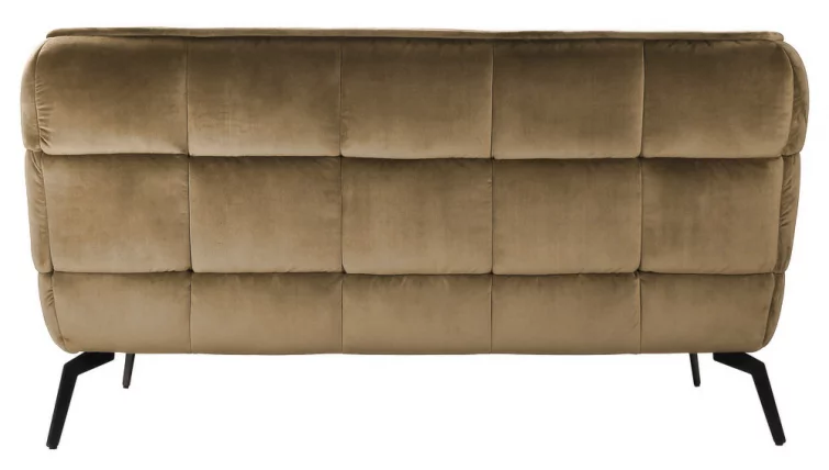 Диван Осло 2Д Серый_4