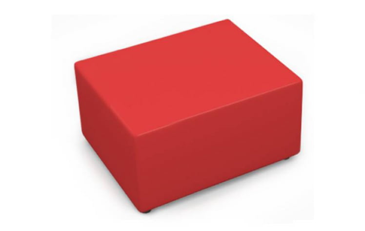 Пуф Прямоугольный Terra effect 101_0