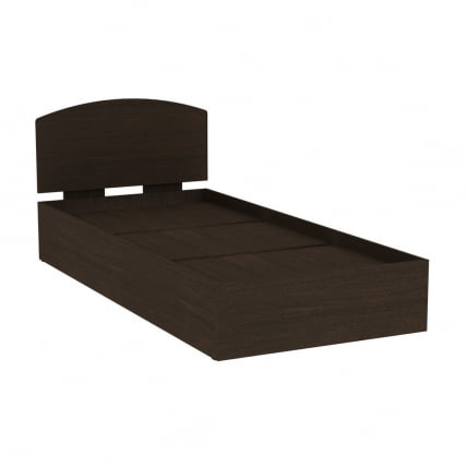 Кровать Алиса(L13)947х798х2063(Венге)_0