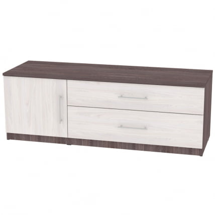 Комод Калисто(K52)475х1352х468ручкарейлинг160мм(ЯАТ-ЯАС)_0