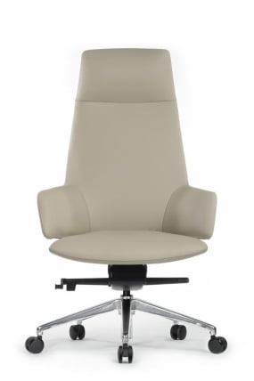 Кресло Spell A1719 Светло-серый_5