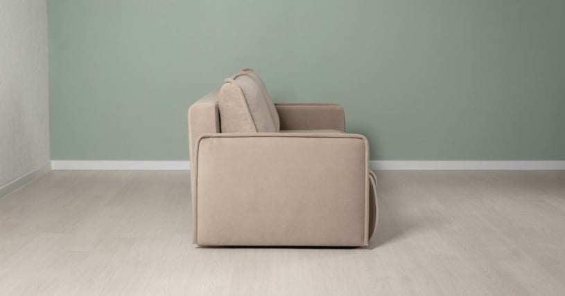 Диван-кровать ЭЛИОТ ТД 441 Гулати 03 (латте)_6