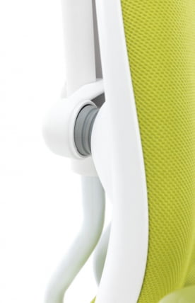 Детское кресло Everprof Kids 104 Ткань Зеленый_6