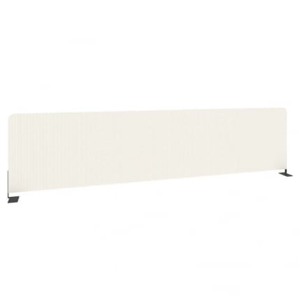 Экран тканевый боковой ONIX O.TEKR-163 Белый_0