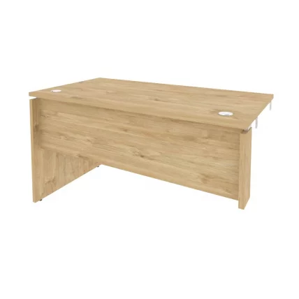 Стол-приставка левый к опорным элементам ONIX O.SPR-3.7L Тиквуд Светлый_0