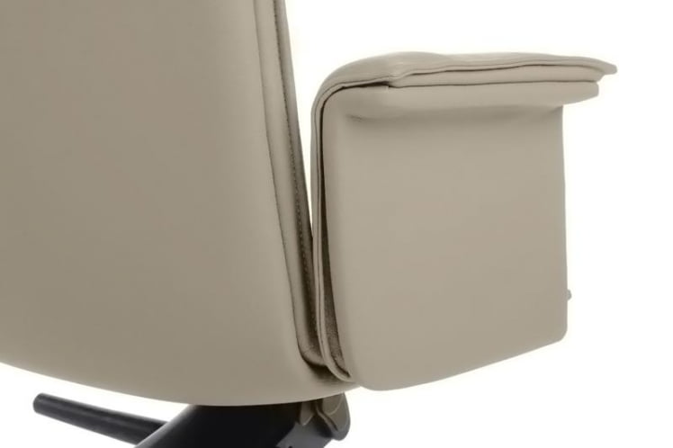 Кресло Rubens A1819-2 Светло-серый_5