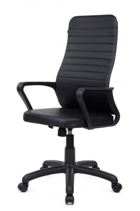 Кресло Слот РCХ-1165-4 ПЛ Черный / RCH-1165-4 PL_6