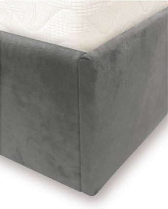 Кровать с подъемным механизмом Монако 902.21 Оникс Десерт серый_3