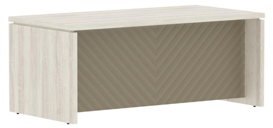 Стол руководителя Torr LUX TLST 189H Сосна Эдмонд Капучино_0