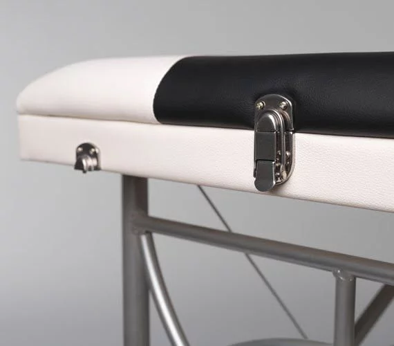 Стол алюминиевый 3 секции THUNER_15