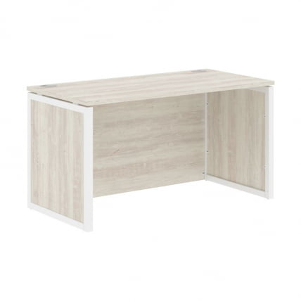 Стол письменный XTEN-QP XQPST 147H Сосна Эдмонт Белый_0