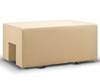 Банкетка на 80 Клаб-1 L/80 Бежевая_0