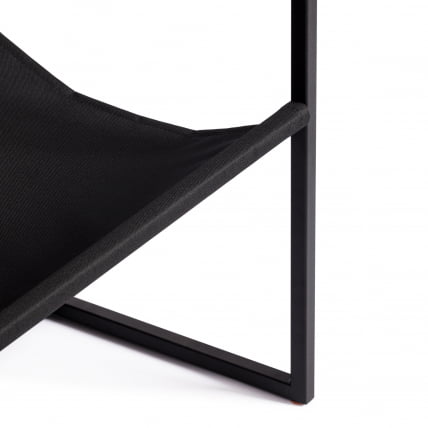 Кресло Charli/Чарли рогожка, серо-бежевый, 3M 16/2, 70х70х84 см_13