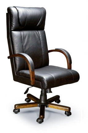 Кресло офисное NAPOLI A LAGUNA_0