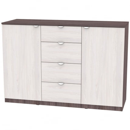 Комод K-93x135x45-1-TR(ЯАТ-ЯАС)_0