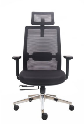 Кресло офисное Right black_1