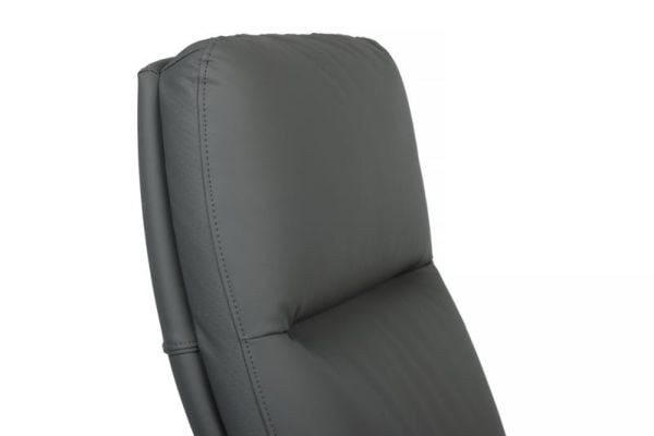 Кресло Leon RCH A916-1 Серый_8