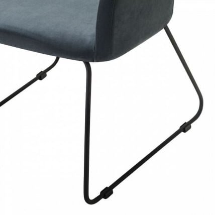 Кресло Oscar Diag grey/Линк_4