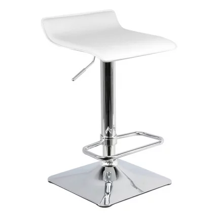 Стул барный BN 2002RQ Белый_0