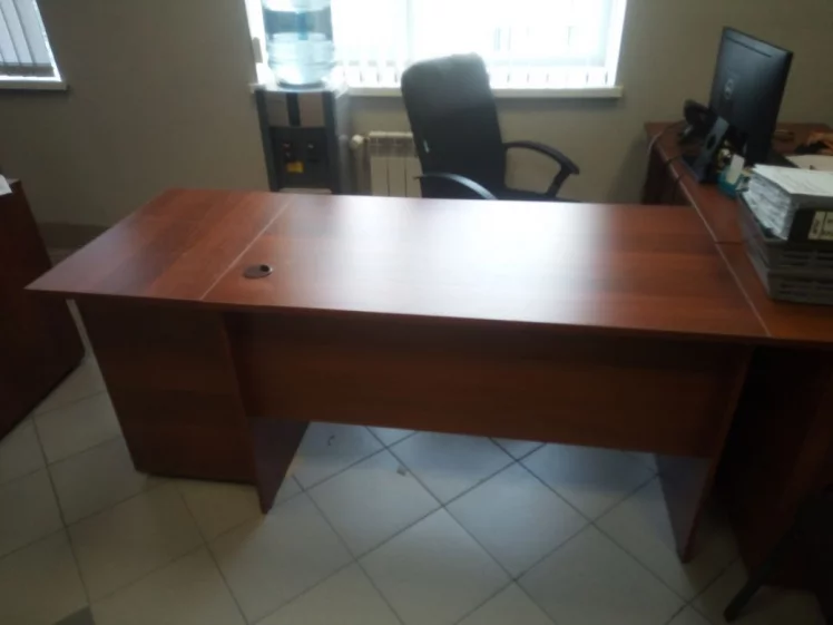 Стол письменный Р.С-12 Орех Гепланкт_3